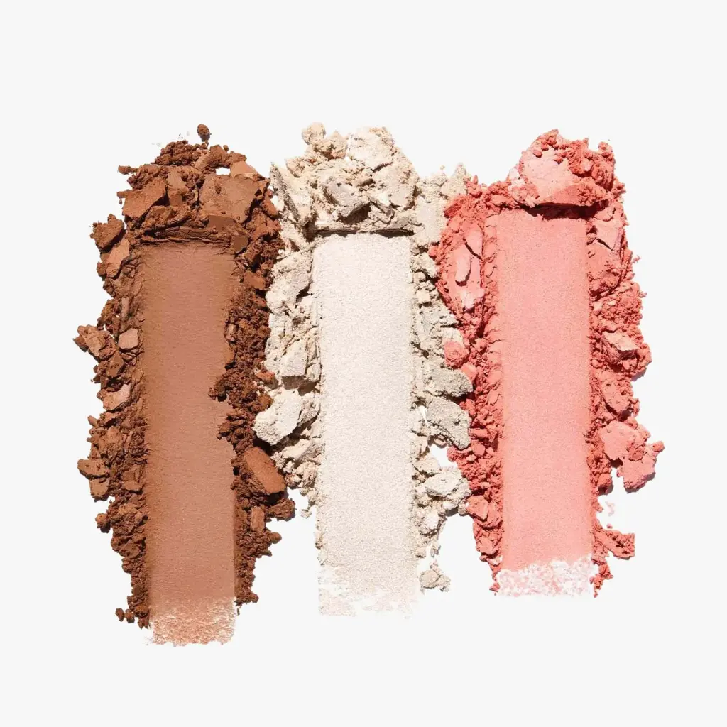 ANASTASIA BEVERLY HILLS ITALIAN SUMMER FACE PALETTE