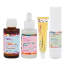 GOOD MOLECULES THE DAILY ESSENTIALS