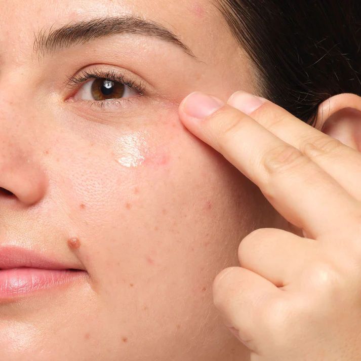THE ORDINARY MULTI PEPTIDE EYE SERUM