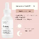 THE ORDINARY HYALURONIC ACID 2%+B5