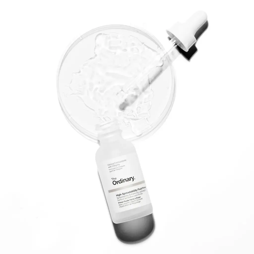 THE ORDINARY HIGH-SPREADABILITY FLUID PRIMER