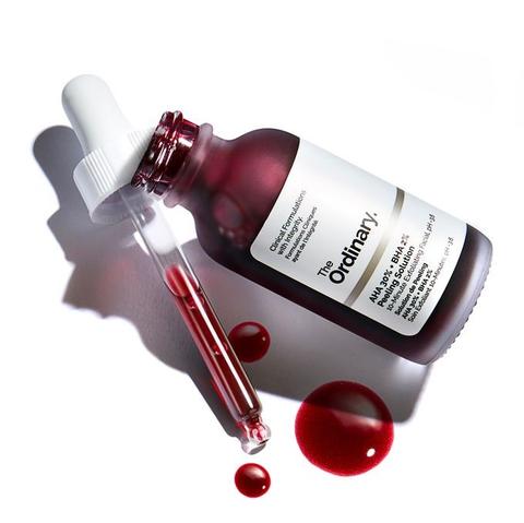 THE ORDINARY AHA30% PEELING