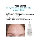 THE ORDINARY  SALICILYC ACID 2% 30ML