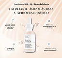 THE ORDINARY  ACIDO LACTICO