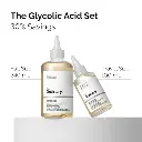 THE ORDINARY THE GLYCOLIC ACID SET 