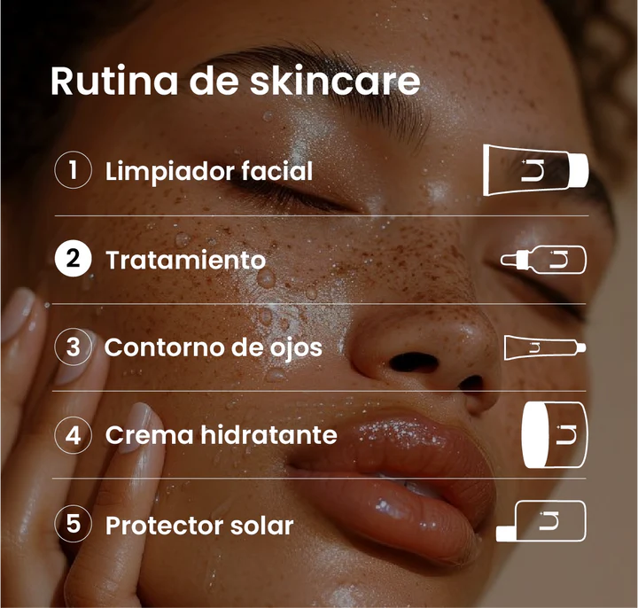 THE INKEY LIST HYALURONIC ACID SERUM