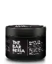 THE BARBERIA GEL BLACK GEL WET LOOK
