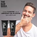 THE BARBERIA LIMPIADOR FACIAL