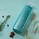 TEC ITALY TOTALE SHAMPOO LITRO