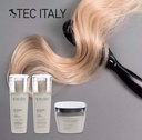 TEC ITALY SHAMPOO BLONDE PLEX 300ML