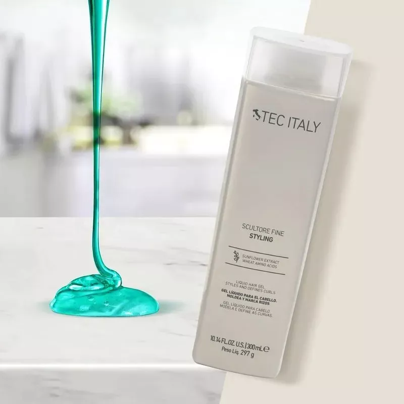 TEC ITALY SCULTORE FINE STYLING