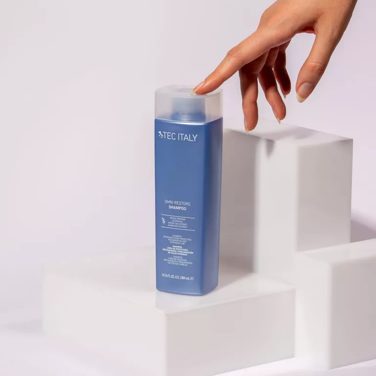TEC ITALY OMNI RESTORE SHAMPOO 300ML