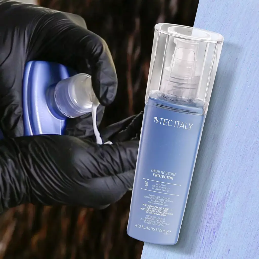 TEC ITALY OMNI RESTORE PROTECTOR