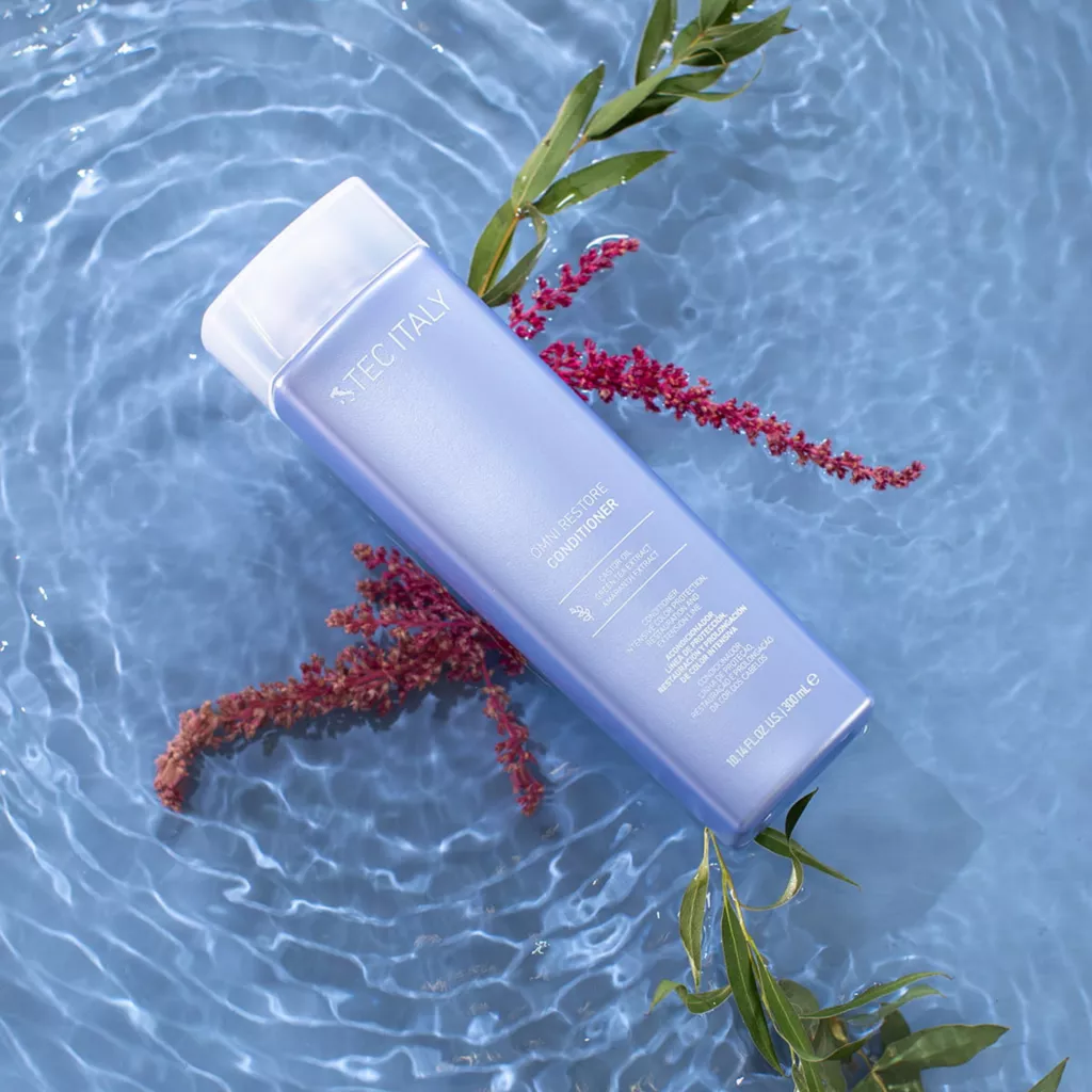 TEC ITALY OMNI RESTORE CONDITIONER 300ML