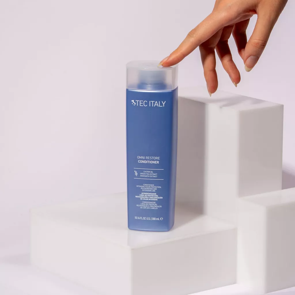 TEC ITALY OMNI RESTORE CONDITIONER 300ML