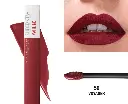 MAYBELLINE LIPSTICK 50 SUPERSTAY MATTE INK