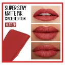 MAYBELLINE LIPSTICK 335 SUPERSTAY MATTE INK