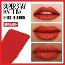 MAYBELLINE LIPSTICK 330 SUPERSTAY MATTE INK