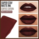 MAYBELLINE LIPSTICK 275 SUPERSTAY MATTE INK