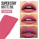MAYBELLINE LIPSTICK 125 SUPERSTAY MATTE INK