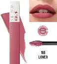 MAYBELLINE LIPSTICK 15 SUPERSTAY MATTE INK