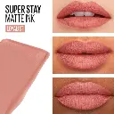 MAYBELLINE LIPSTICK 10 SUPERSTAY MATTE INK