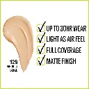 MAYBELLINE 129 SUPERSTAY 30H FOUNDATION