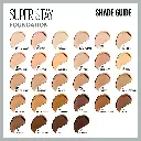 MAYBELLINE 110 SUPERSTAY 24H FOUNDATION