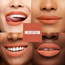 MAYBELLINE  SUPER STAY MATTE INK 430 MEDITATOR