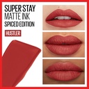 MAYBELLINE  SUPER STAY MATTE INK 435