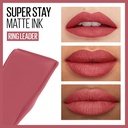 MAYBELLINE SUPER STAY MATTE INK 175