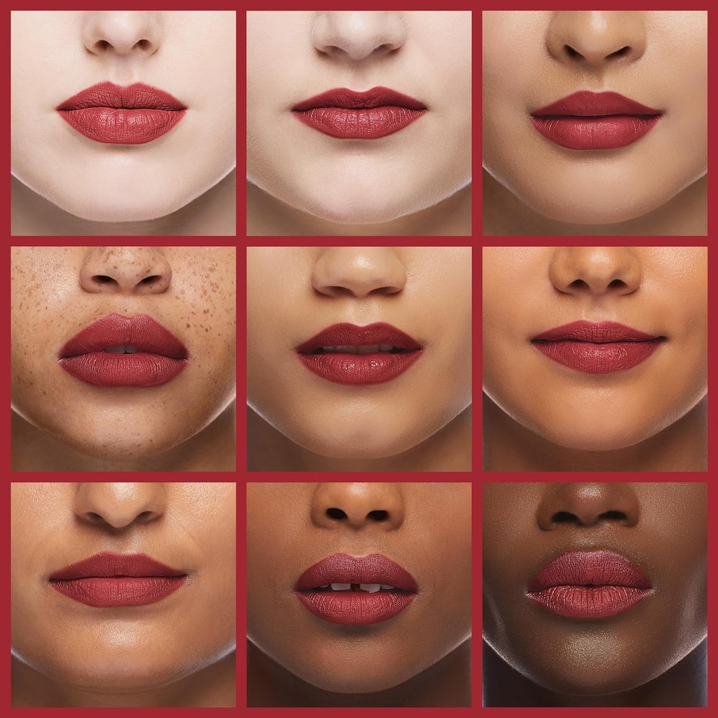 MAYBELLINE SUPER STAY MATTE INK 20