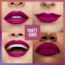 MAYBELLINE SUPER STAY MATTE INK 410