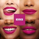 MAYBELLINE SUPER STAY MATTE INK 465
