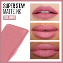 MAYBELLINE SUPER STAY VINYL INK 10