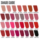MAYBELLINE SUPER STAY VINYL INK 10