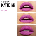 MAYBELLINE SUPER STAY VINYL INK 35