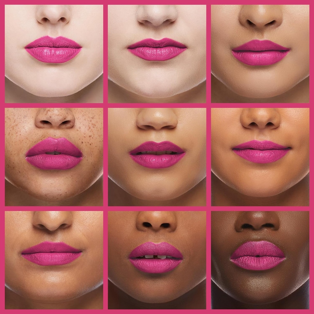 MAYBELLINE SUPER STAYVINYL INK 30