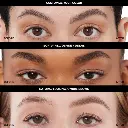 ANASTASIA BEVERLY HILLS MEDIUM BROWN BROW POWDER DUO 
