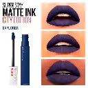 SUPER STAY VINYL INK 105
