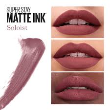 SUPER STAY VINYL INK 140
