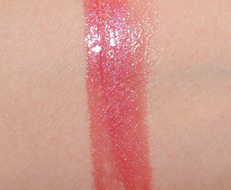 ANASTASIA BEVERLY HILLS METALLIC ROSE LIP GLOSS