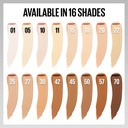 SUPER STAY ACTIVE WEAR CONCEALER 45