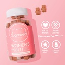 SUGAR BEAR WOMEN'S MULTI VITAMINS