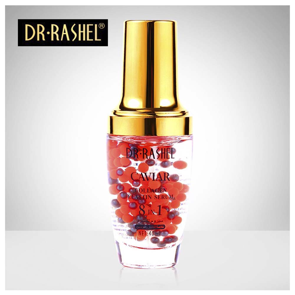 SUERO DE CAVIAR DR. RASHEL