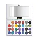 SATINE PALETA DE SOMBRAS RUNWAY