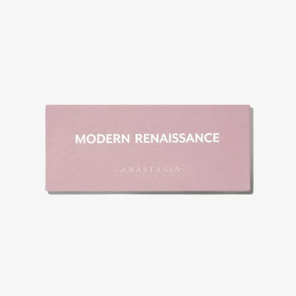 ANASTASIA BEVERLY HILLS MODERN RENAISSANCE EYE SHADOW PALETTE