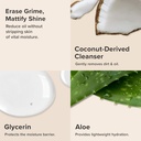 SKIN BALANCING OILY SKIN