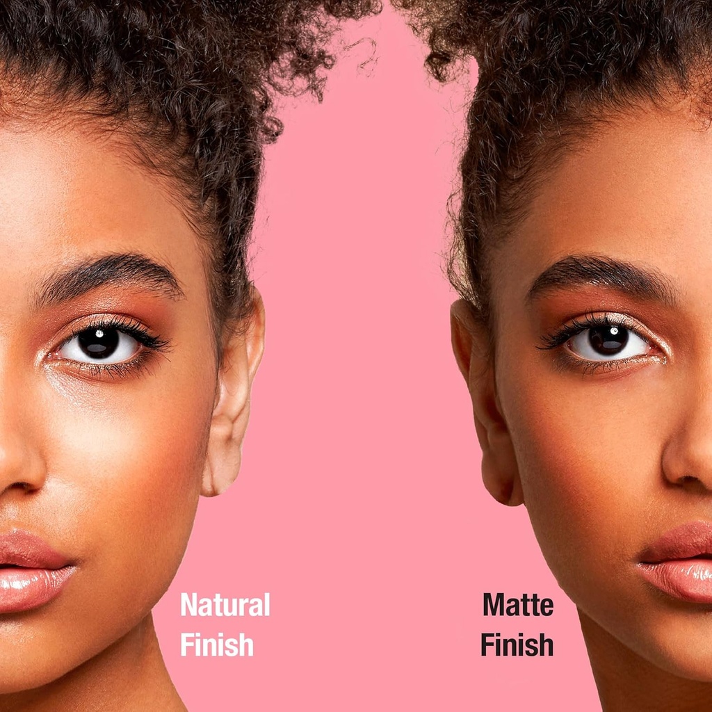 RUBY KISSES MATTE FINISH SETTING SPRAY