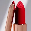 ROSY MCMICHAEL X BEAUTY CREATIONS THE TRUE RED KIT